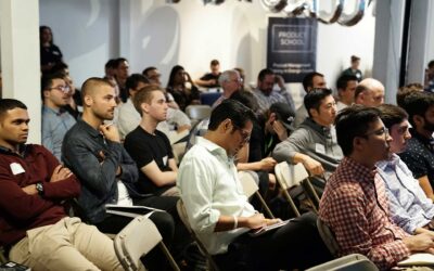 Data Analysis Retreat