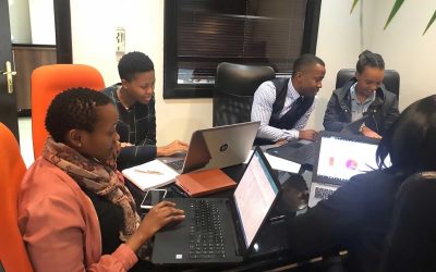 Join Our Team of Amazing Talents