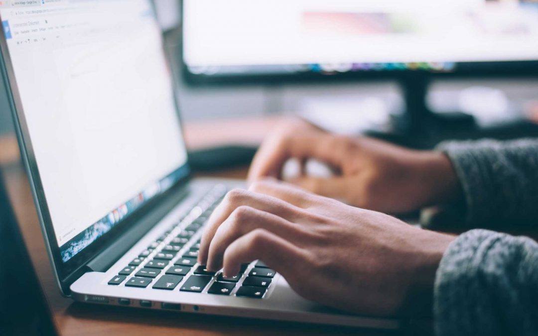 They are Here – Virtual Courses!