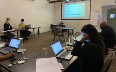 Stata and data analysis short courses